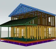 Материалы проекта, лист 29