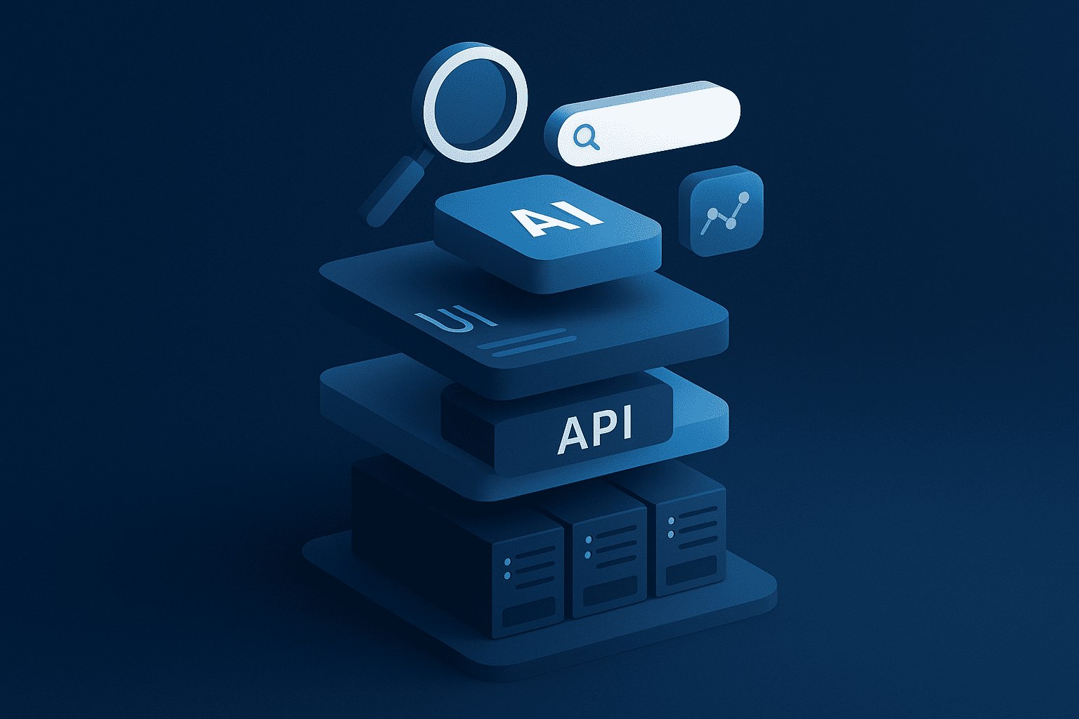Эталонный SEO 2025: скорость, архитектура и AI, который усиливает поиск, а не ломает его